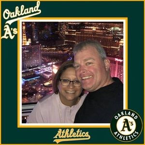 Meet your Posher, Lupe